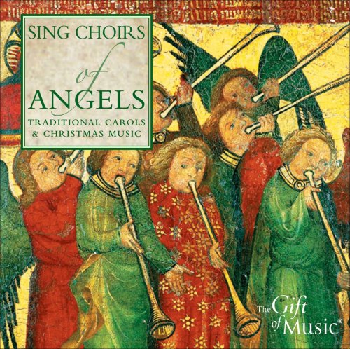 SING CHOIR OF ANGELS / VARIOUS
