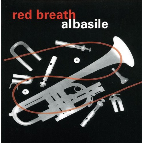 RED BREATH