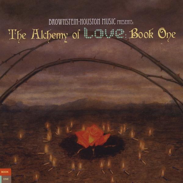 ALCHEMY OF LOVE: BOOK ONE