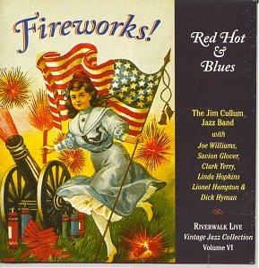 FIREWORKS RED HOT & BLUES