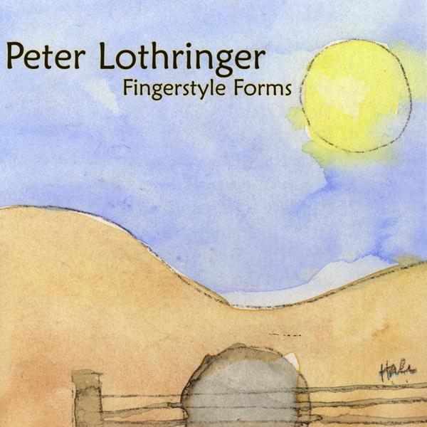FINGERSTYLE FORMS