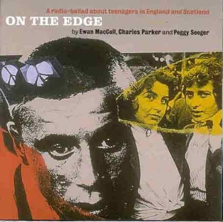 ON THE EDGE / VARIOUS