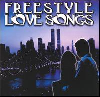 FREESTYLE LOVE SONGS / VARIOUS