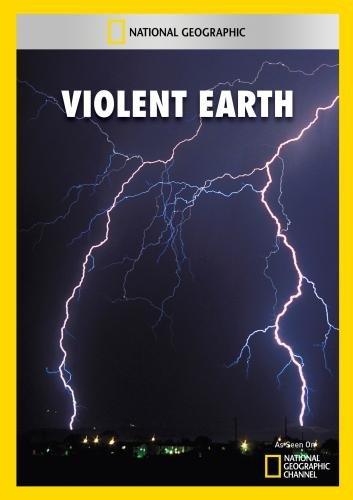 VIOLENT EARTH / (MOD NTSC)