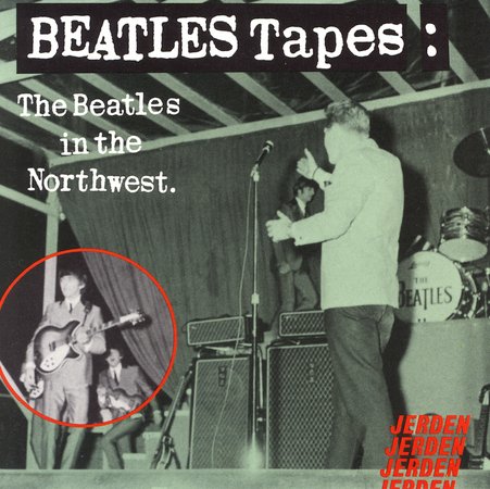 BEATLES TAPES