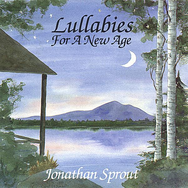 LULLABIES FOR A NEW AGE (JEWL)