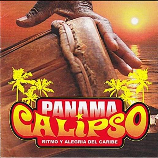 PANAMA CALIPSO: RITMO Y ALEGRIA DEL CARIBE / VAR