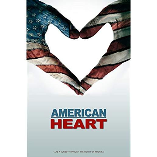 AMERICAN HEART: COUNTRY FOR THE SOUL