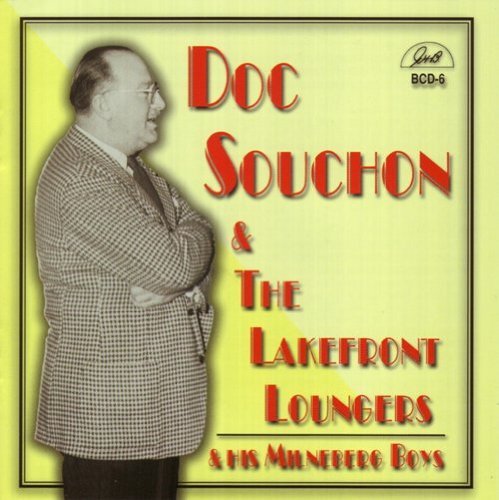 DOC SOUCHON & LAKEFRONT LOUNGERS