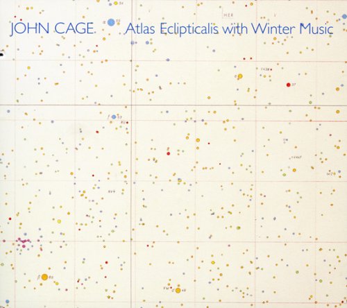 ATLAS ECLIPTICALIS WITH WINTER MUSIC (RMST)