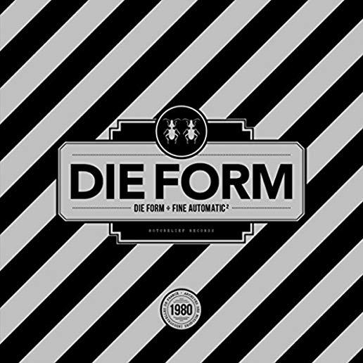 DIE FORM / FINE AUTOMATIC 2