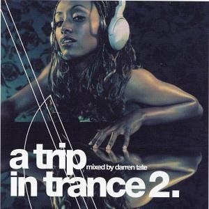 VOL. 2-TRIP IN TRANCE / VARIOUS (CAN)