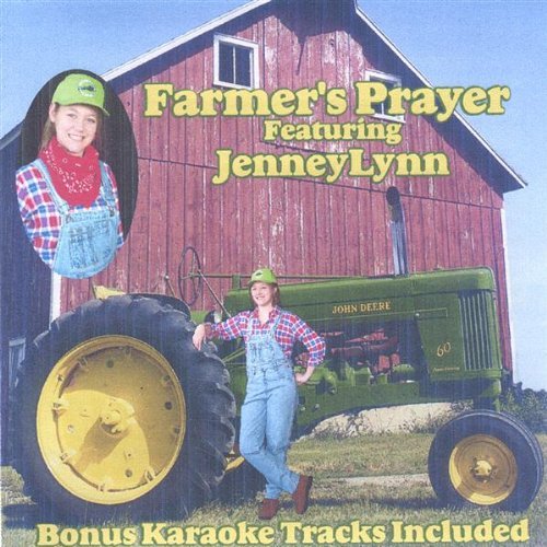 FARMERS PRAYER