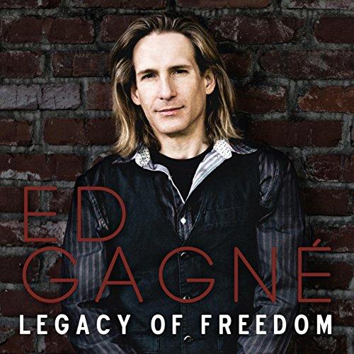 LEGACY OF FREEDOM (CDRP)