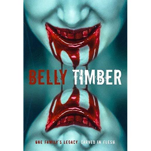 BELLY TIMBER
