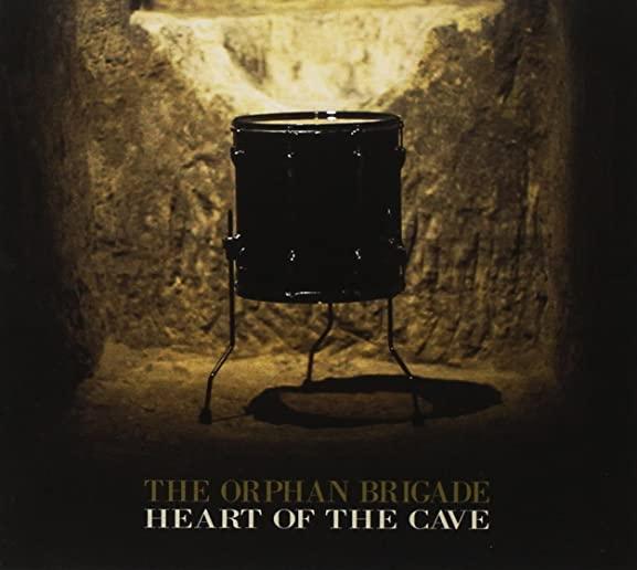 HEART OF THE CAVE (ITA)