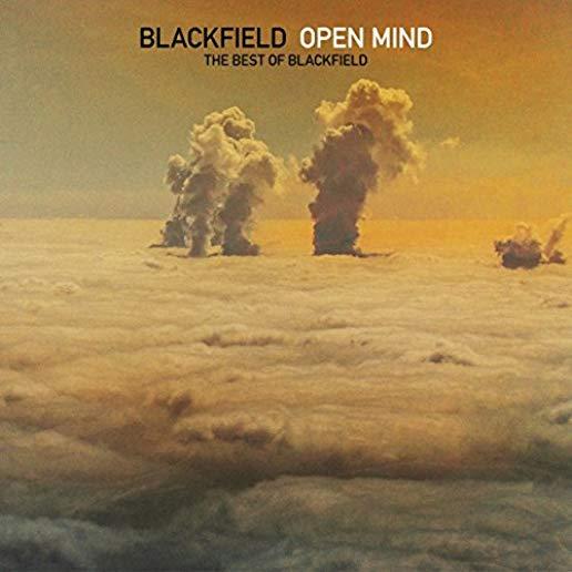 OPEN MIND : THE BEST OF BLACKFIELD