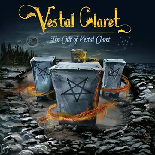 VESTAL CLARET-THE CULT OF VE