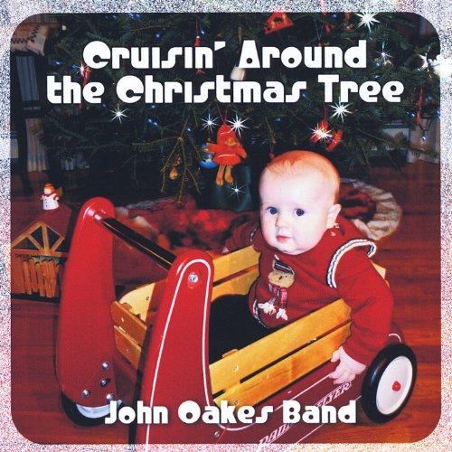 CRUISIN' AROUND THE CHRISTMAS TREE (CDR)