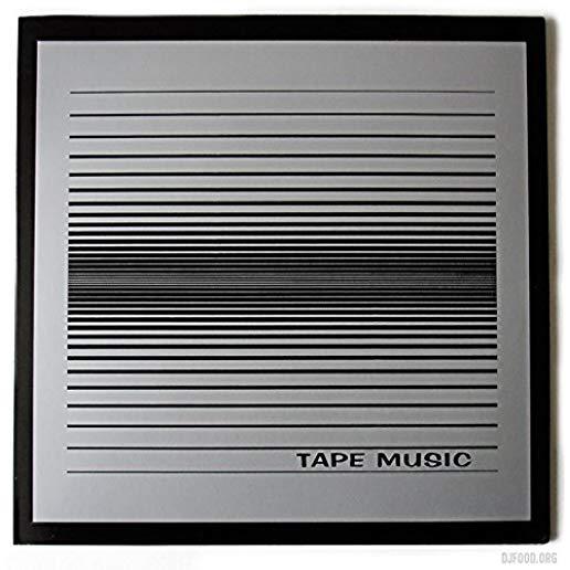 TAPE MUSIC (10