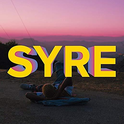 SYRE (GATE)