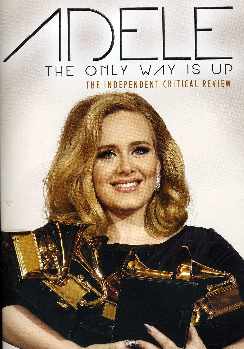 ADELE: THE ONLY WAY IS UP