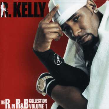 R IN R&B COLLECTION 1