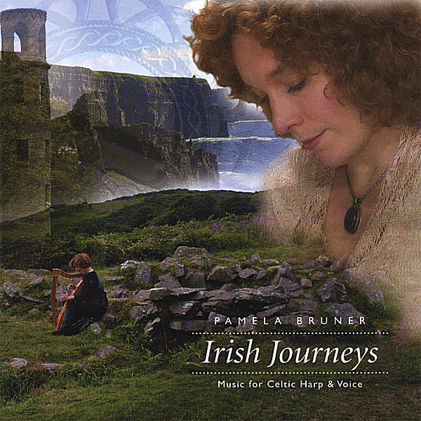 IRISH JOURNEYS