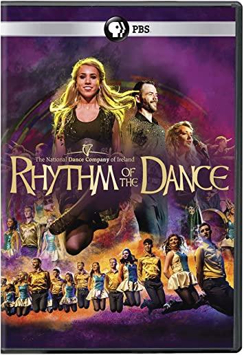 RHYTHM OF THE DANCE