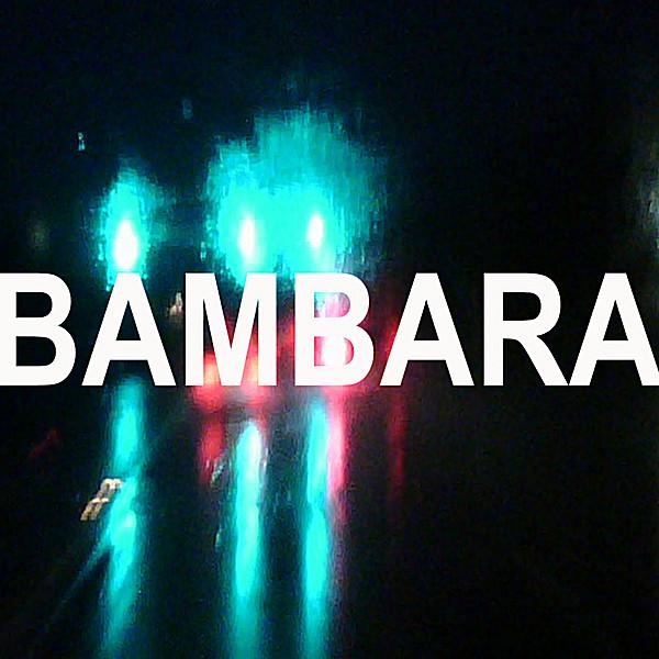 BAMBARA (CDR)