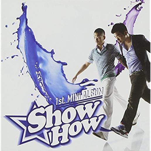 SHOW HOW