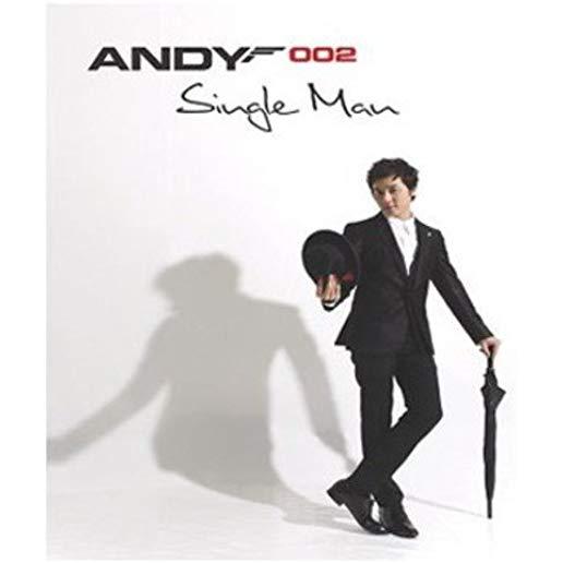 ANDY 002 SINGLE MAN