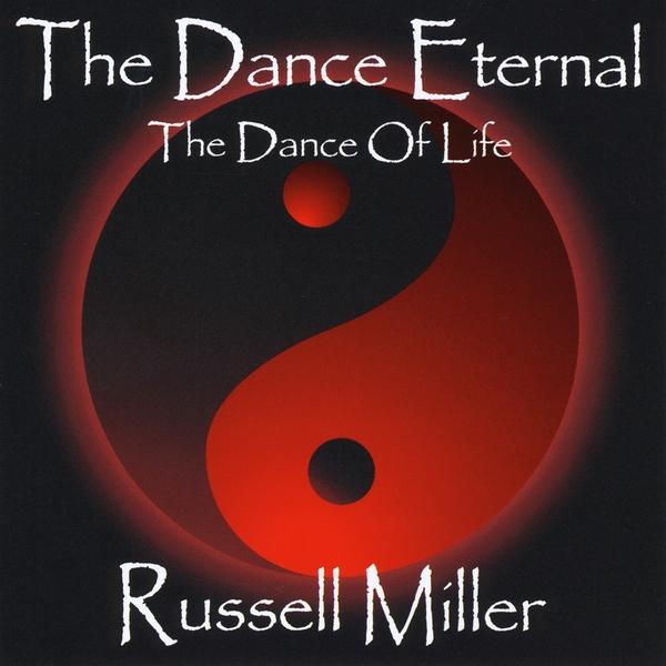 DANCE ETERNAL: THE DANCE OF LIFE (CDR)