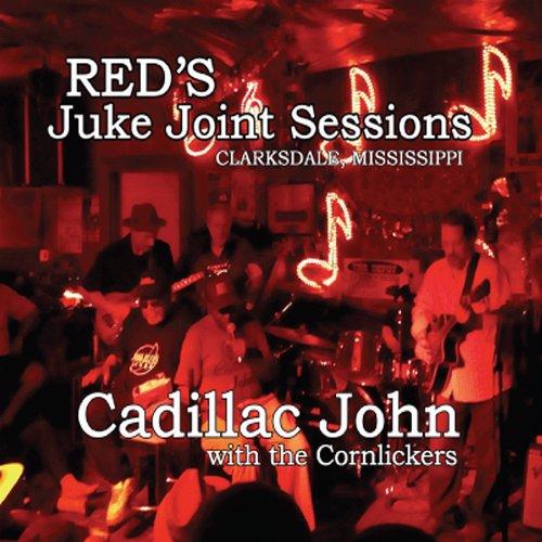 RED'S JUKE JOINT SESSIONS 1