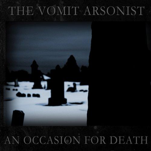AN OCCASION FOR DEATH (DIG)