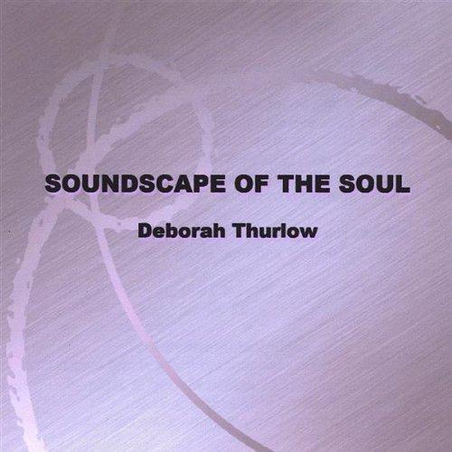 SOUNDSCAPE OF THE SOUL (CDR)
