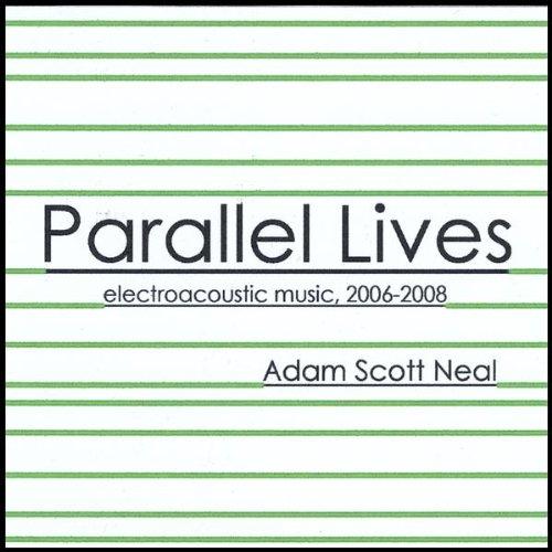 PARALLEL LIVES (CDR)