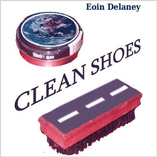 CLEAN SHOES (CDR)