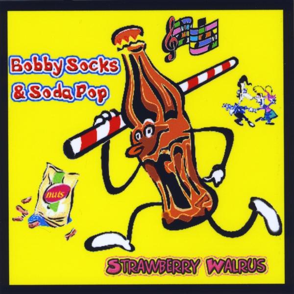 BOBBY SOCKS & SODA POP