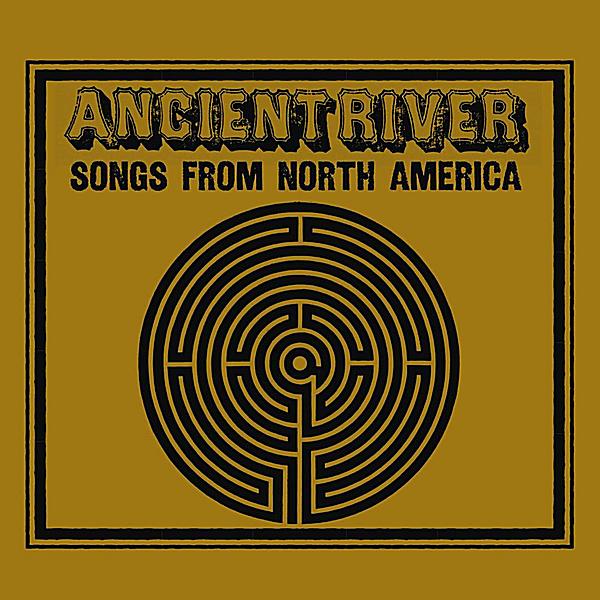 SONGS FROM NORTH AMERICA