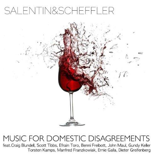 MUSIC FOR DOMESTIC DISAGREEMENTS