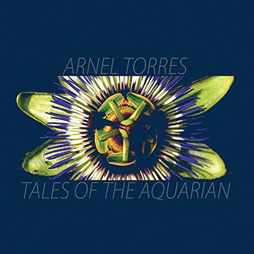 TALES OF THE AQUARIAN (CDRP)