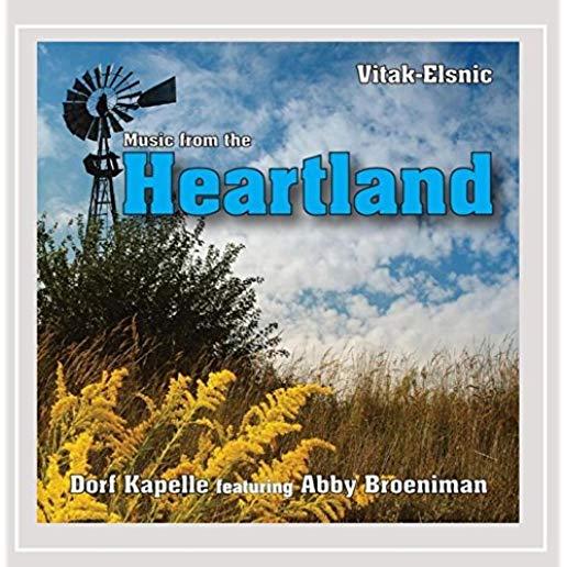 MUSIC FROM THE HEARTLAND