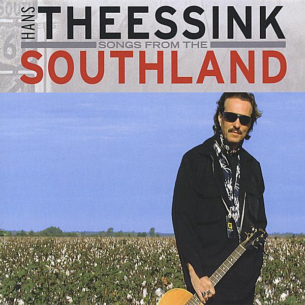 SONGS FROM THE SOUTHLAND