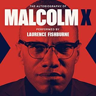 AUTOBIOGRAPHY OF MALCOLM X (MSMK)