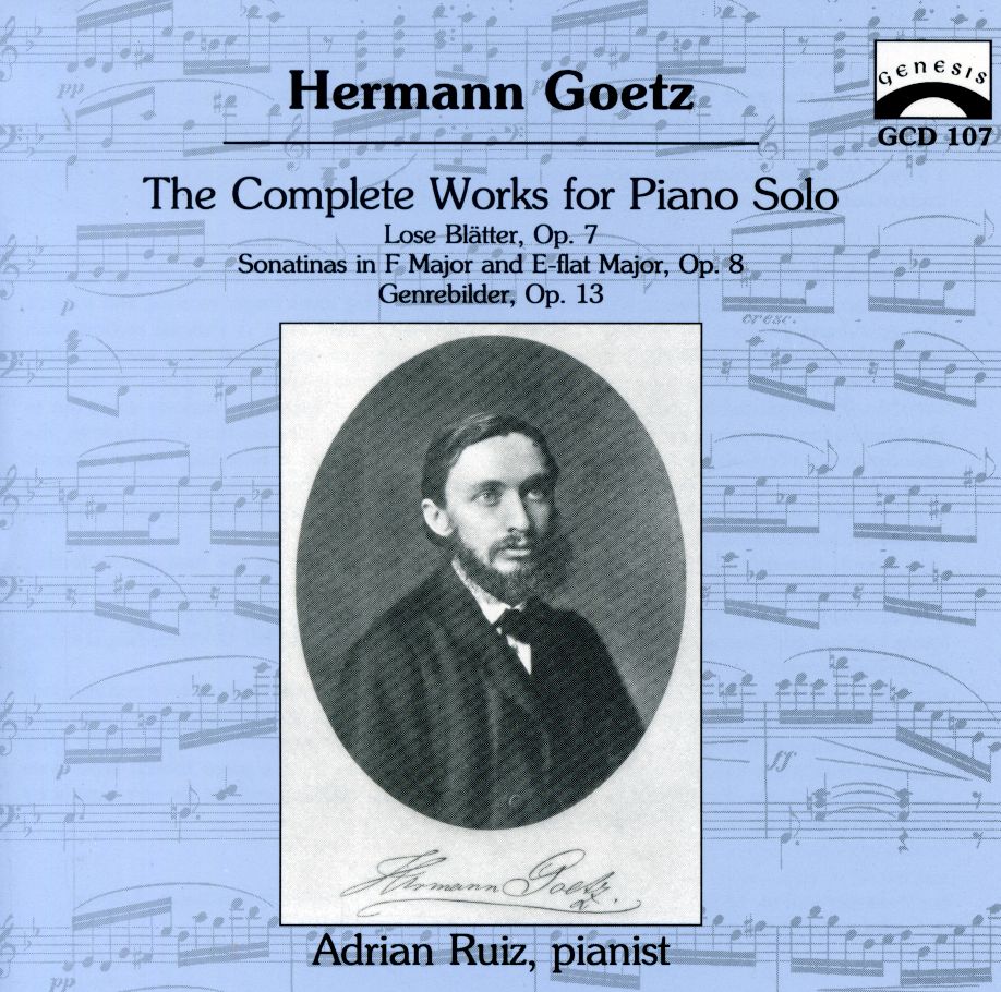 COMPLETE WORKS FOR SOLO PIANO