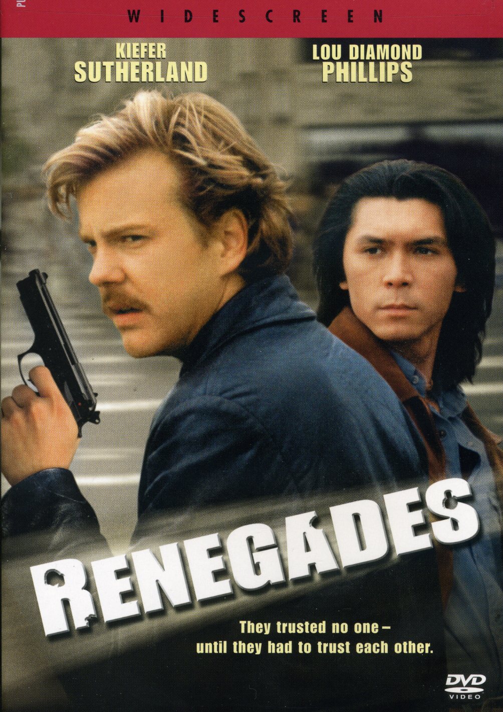 RENEGADES (1989)