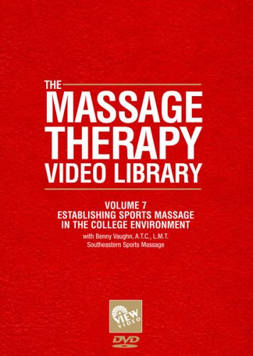 MASSAGE THERAPY - SPORTS MASSAGE IN THE COLLEGE 7