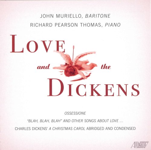LOVE & THE DICKENS