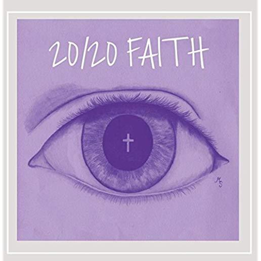 20 / 20 FAITH